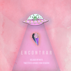 Encontrar (Tweeter´s Space Funk Rework)