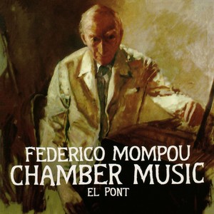 Combat del Somni (Dream Battle) (arr. M. Kaaij for voice, violin, cello, guitar and piano): Combat del Somni (Dream Battle) - No. 1. Damunt de tu nomes les flors (Above you Only Flowers) (arr. M. Kaaij)
