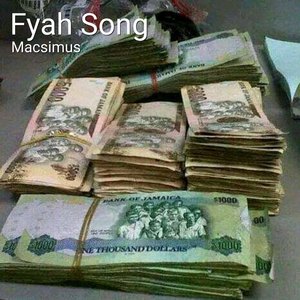 Fyah Song