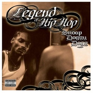 Legend of Hip Hop - Snoop Doggy Dogg