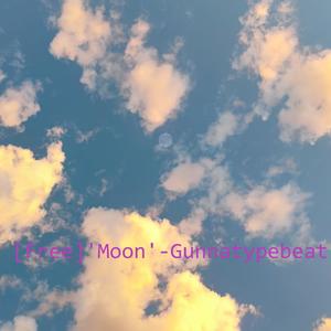 [Free]'Moon'Gunnatypebeat