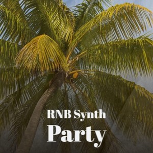 RNB Synth Party