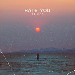 HATE YOU (Explicit)