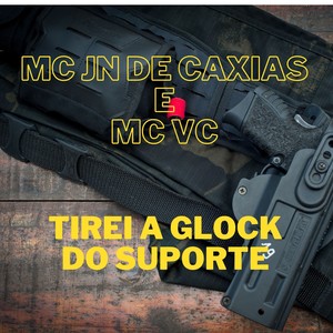 TIREI A GLOCK DO SUPORTE (Explicit)