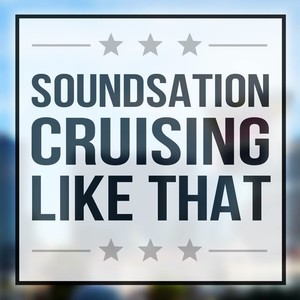 Cruising Like That - Single