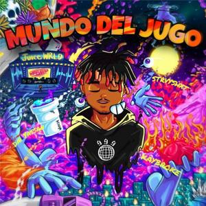 Mundo del Jugo (feat. Lil Kaybroke & Dai Yassan)