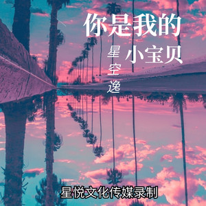 你是我的小宝贝 (伴奏)