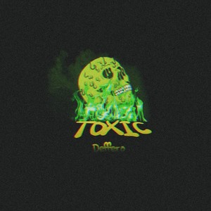 Toxic (Explicit)