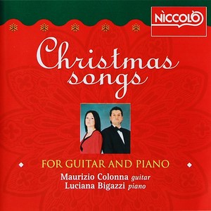 Christmas Songs - Colonna/Bigazzi