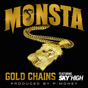 Gold Chains (Explicit)