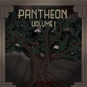 Pantheon Vol.1