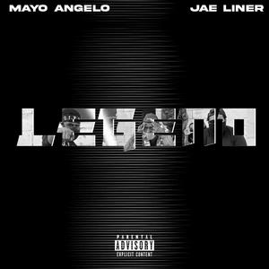 Legend (feat. Jae Liner) [Explicit]