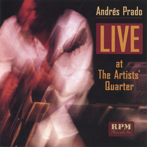 Live At The Artists' Quarter