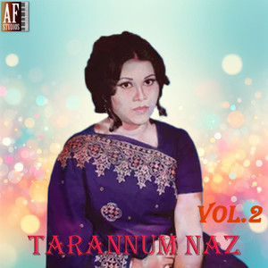 BEST OF MADAM TARANNUM NAZ VOL.2