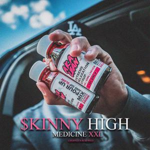 Medicine XxL(Chopped and Screwed) (Explicit)