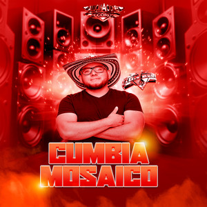 Cumbia Mosaico