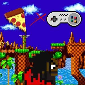 Pizza & Video Games EP (Explicit)