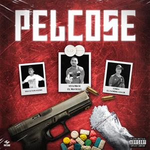 Pelcose(feat. Brayatan Alexis & Yemba el ******* Crack) (Explicit)