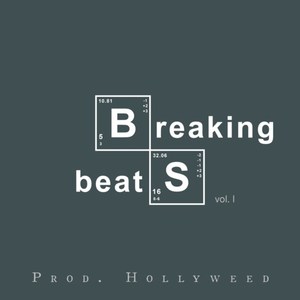 Breaking Beats, Vol. I