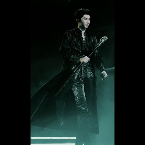 the greatest show（马嘉祺）