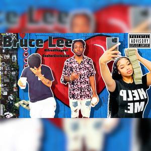 Bruce Lee (feat. DasherExclusive) [Explicit]