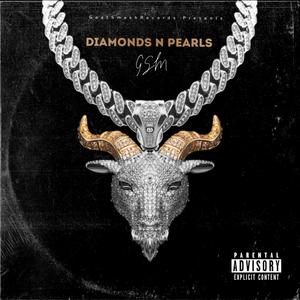 Diamonds N Pearls(feat. Cole The VII) (Explicit)