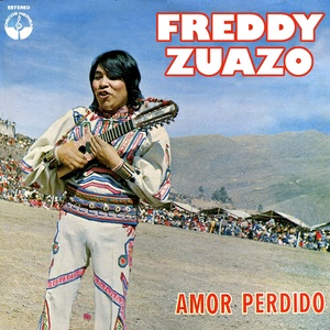 Amor Perdido (Folklore de Bolivia)