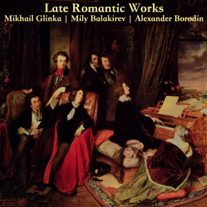 Borodin: Prince Igor - Polovtsian Dances