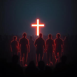 Head Up (feat. Disciple X)