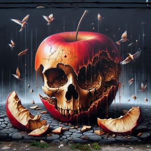 Presente Insano (feat. Lyrical-G) (Explicit)