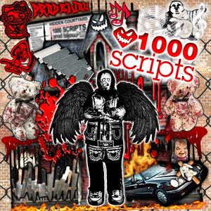 1000spliffs (feat. Truie Fiend) (Explicit)