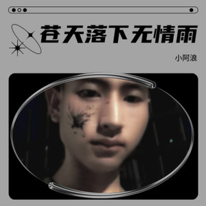 苍天落下无情雨 (伴奏)