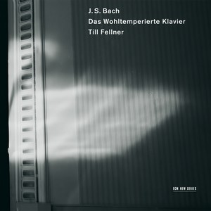 The Well-Tempered Clavier, Book 1 - J.S. Bach: The Well-Tempered Clavier, Book 1: Fugue No. 23 in B Major, BWV 868/2 (Das Wohltemperierte Klavier: Book 1, BWV 846-869: フーガ　　　　　　　ロ|プレリュードとフーガ 第13番～第24番 BWV 858-869: フーガ 第23番 ロ長調)