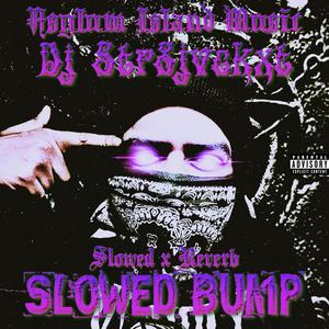 Grace (feat. RIP MANZON) (Slowed x Reverb) (Explicit)