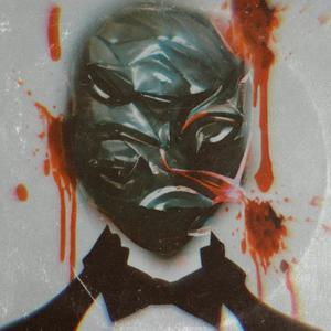 Black Mask (feat. Messiah Kaine) (Explicit)