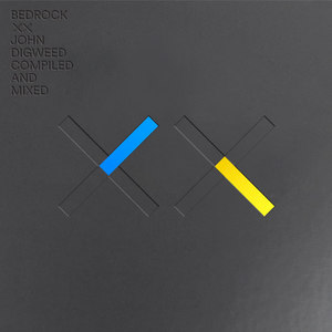 Bedrock XX (Mixed & Compiled by John Digweed)