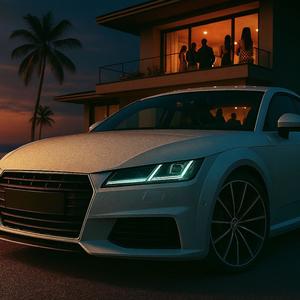 A Nata Life (Explicit)