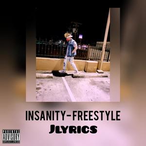 insanity (freestyle) [Explicit]