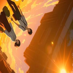 Subterranean Sunrise (feat. Stephen Head) (SH Version)