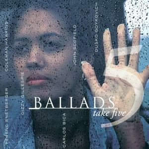 Ballads 5 - Take Five