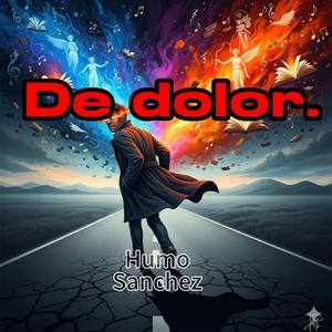 De dolor.