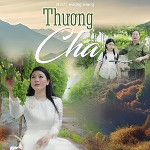 Thương Cha