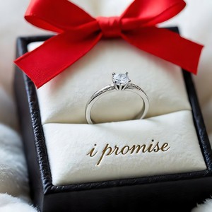 I Promise