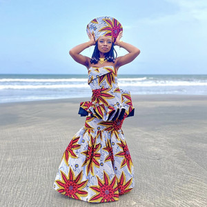 African Queen