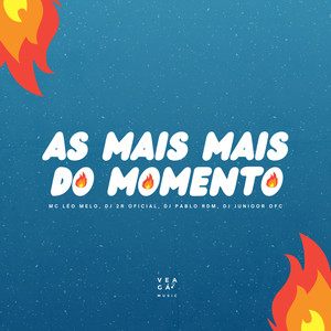 AS MAIS MAIS DO MOMENTO (Explicit)