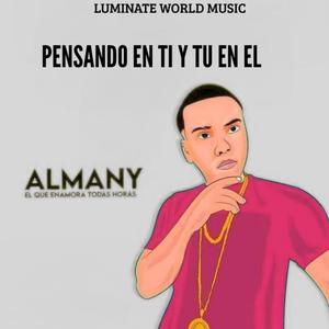 PENSANDO EN TI Y TU EN EL