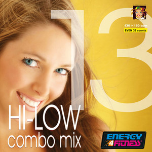 HI-LOW Combo Mix Vol. 13