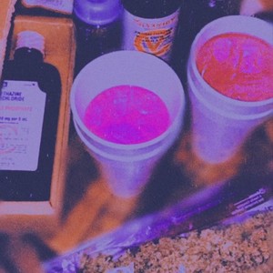 Alphabet Soup (feat. Drilli) (Explicit)