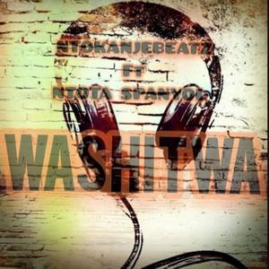 Washitwa (feat. Ntota Spanyol)