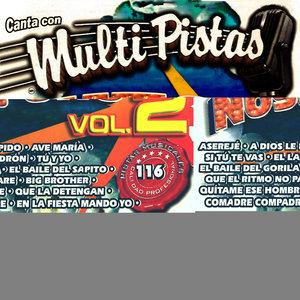 Que el Ritmo No Pare